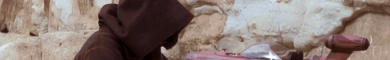 Obi-Wan Kenobi Hello There